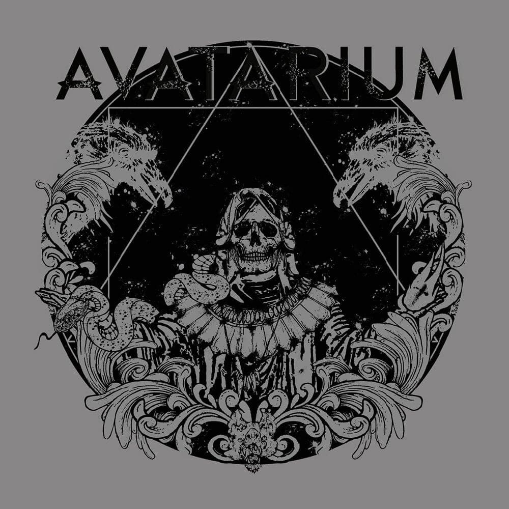 Avatarium cover