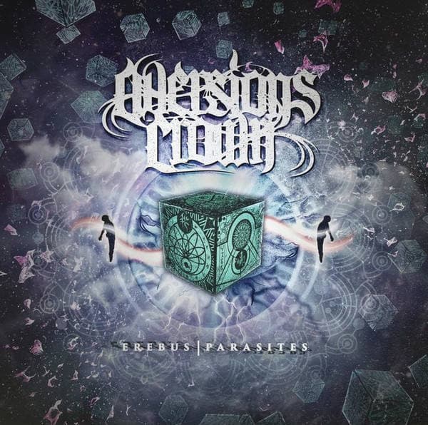 Erebus | Parasites cover