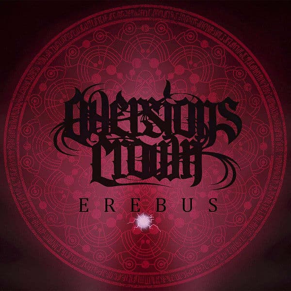Erebus cover