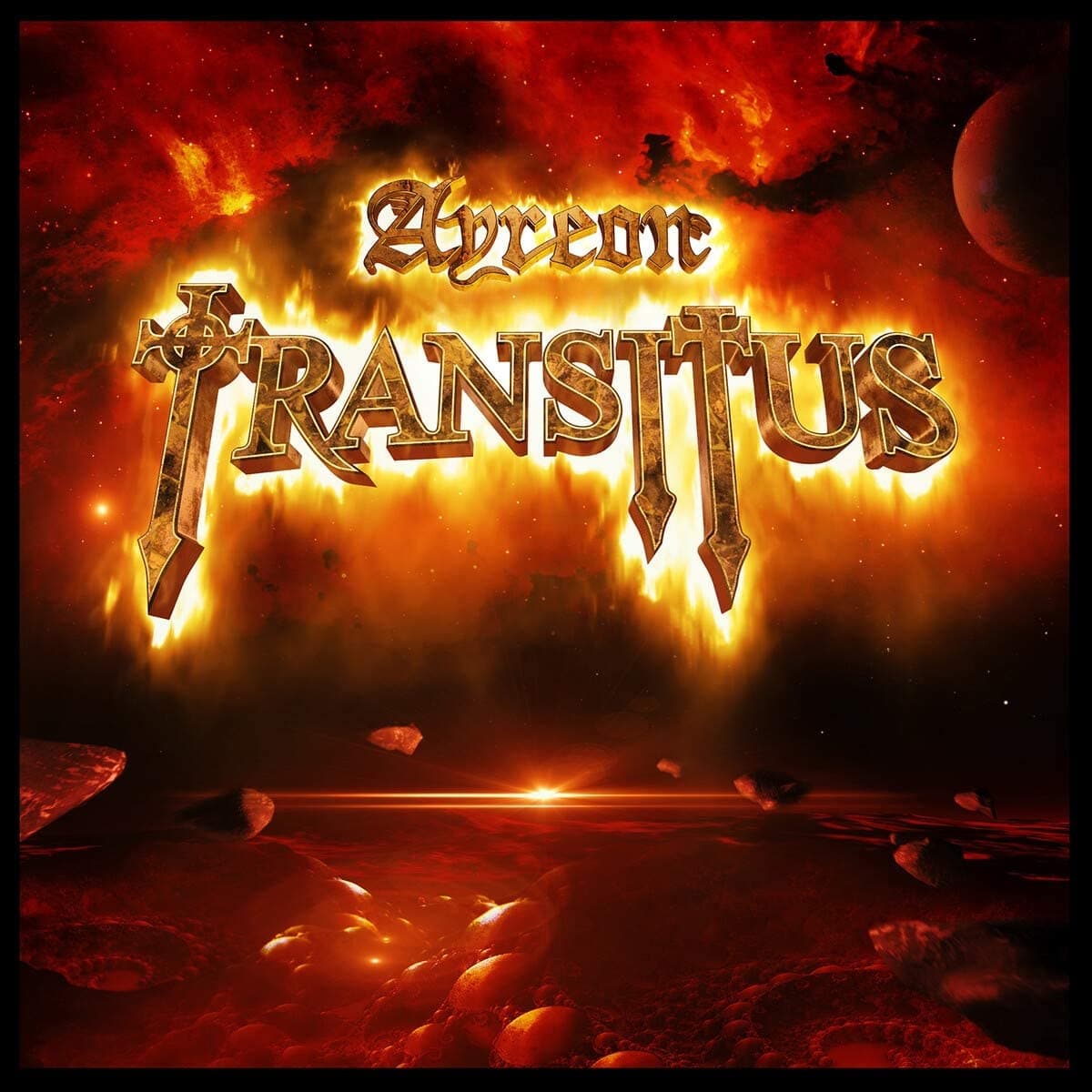 Transitus cover