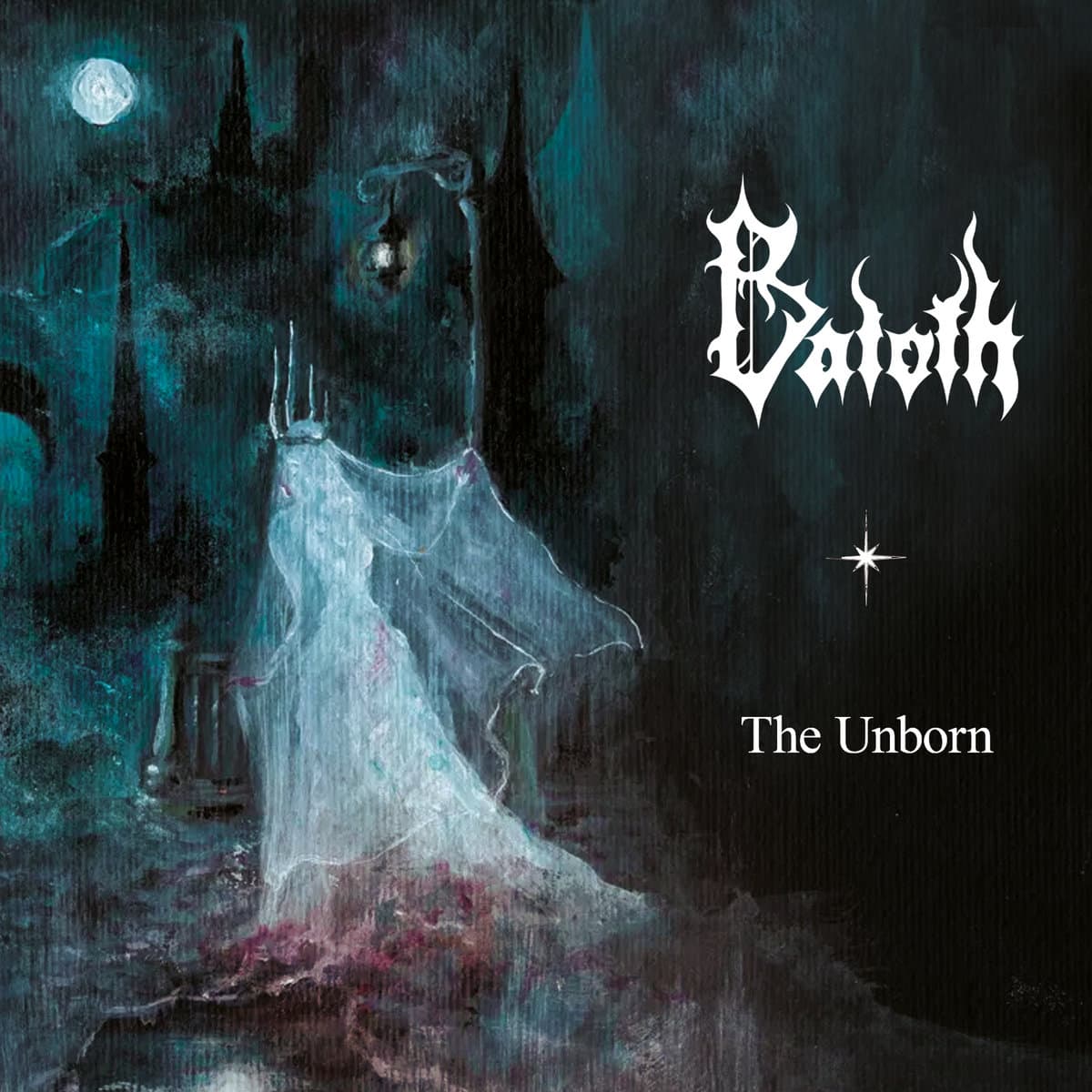 The Unborn cover