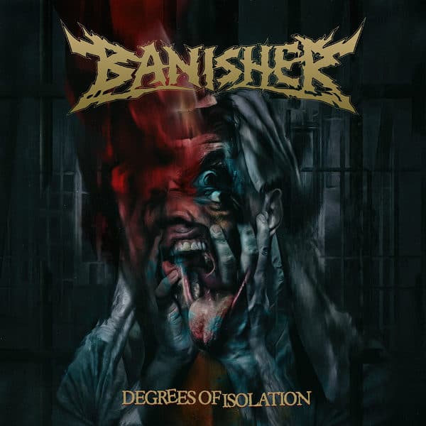 Degrees of Isolation cover