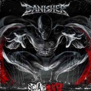 Scarcity cover