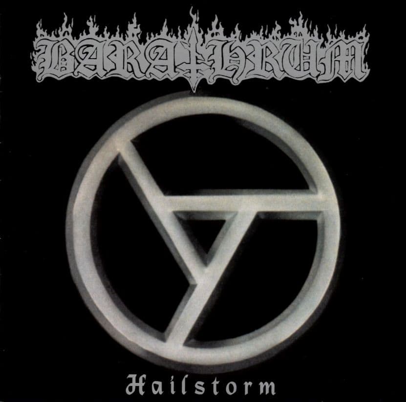 Hailstorm cover