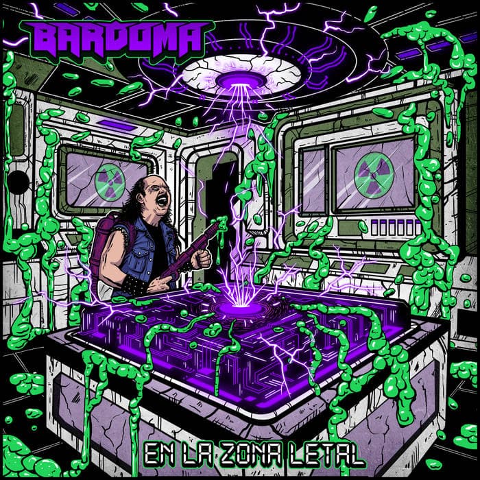 En la zona letal cover