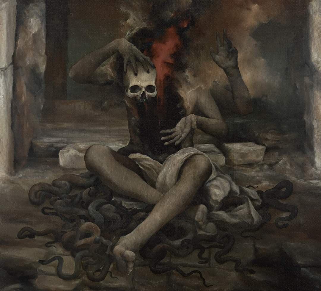 Antinomian Asceticism cover