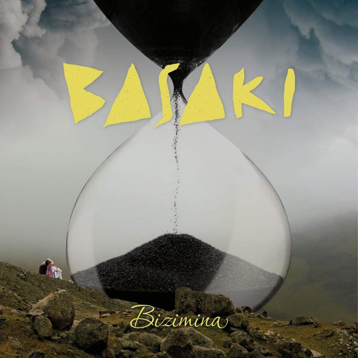 Bizimina cover