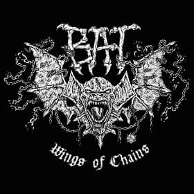 Wings of Chains cover
