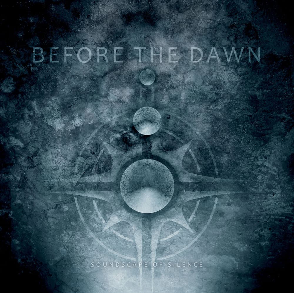 Soundscape of Silence cover