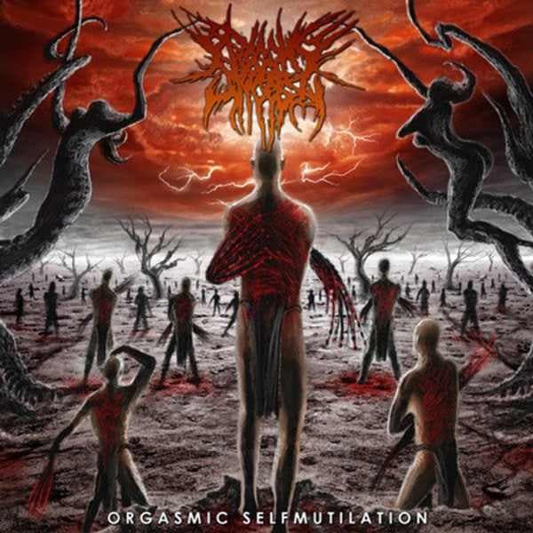 Orgasmic Selfmutilation cover
