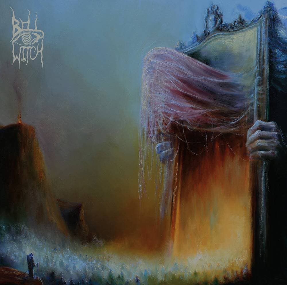 Mirror Reaper cover