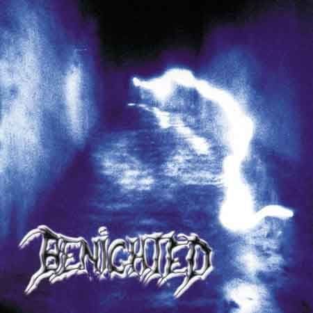 Benighted cover