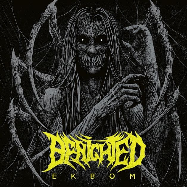 Ekbom cover