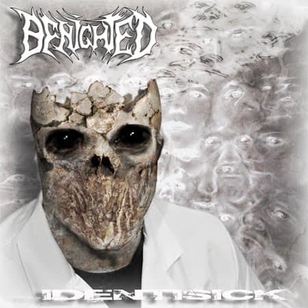 Identisick cover