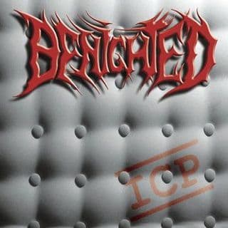 Insane Cephalic Production cover