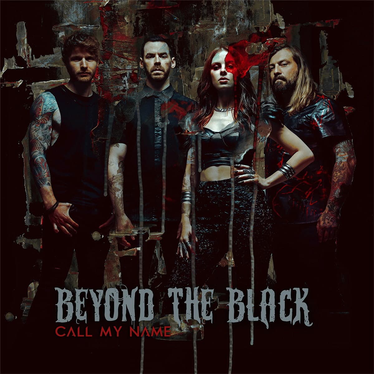 Call My Name cover