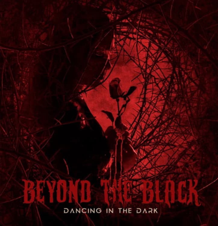 Dancing in the Dark cover