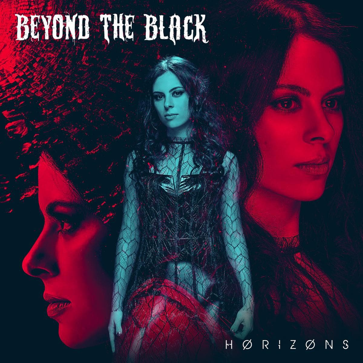 Hørizøns cover