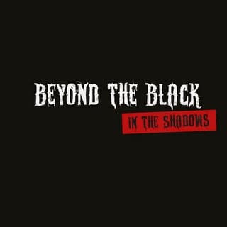 In the Shadows cover