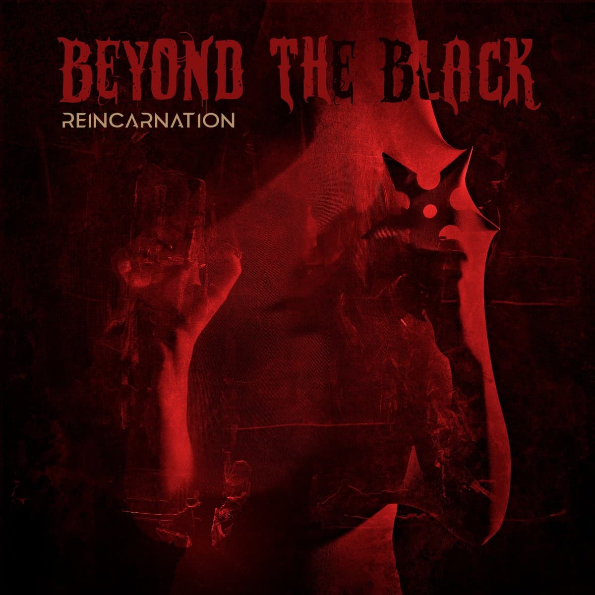 Reincarnation cover