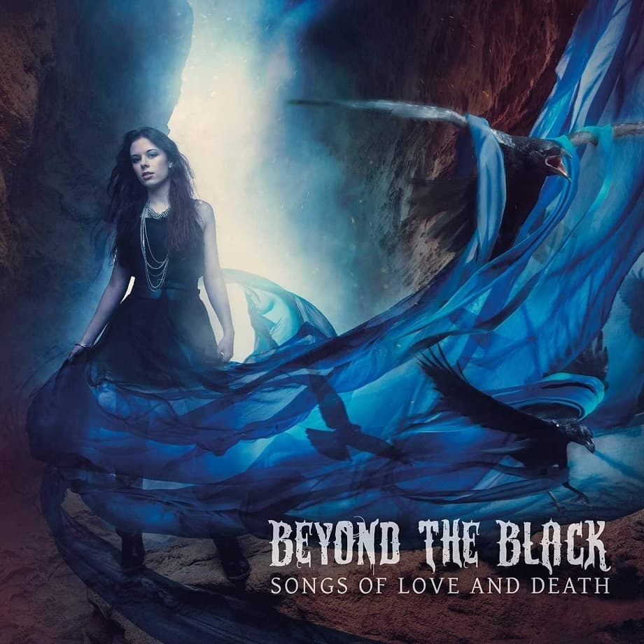 Songs of Love and Death cover
