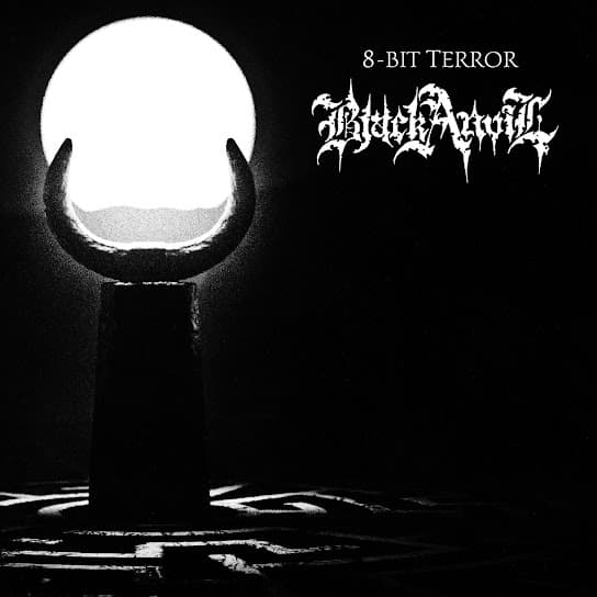 8 Bit Terror cover