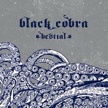 Bestial cover