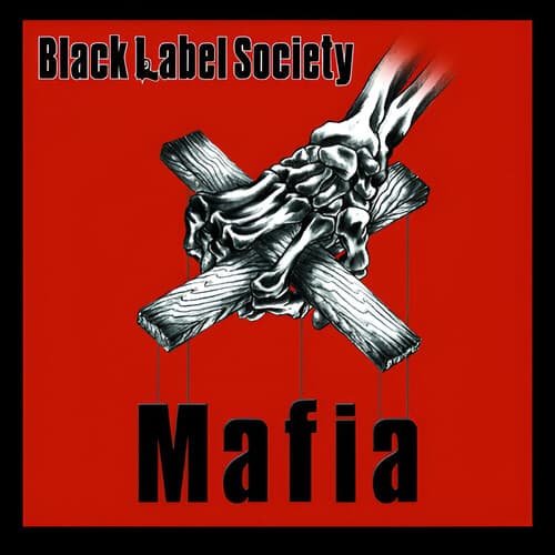 Mafia cover