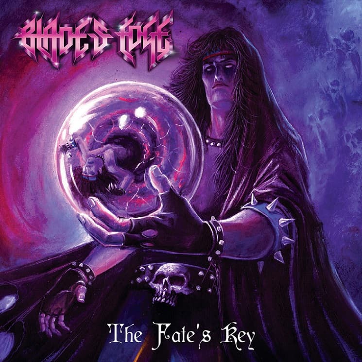 The Fate's Key cover