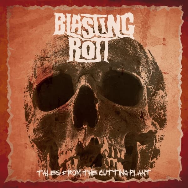 Tales from the Cutting Plant cover
