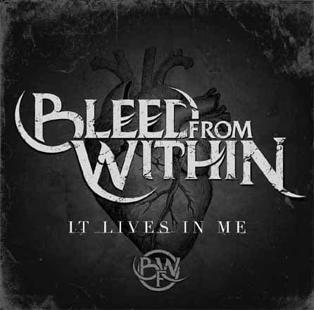 It Lives in Me cover