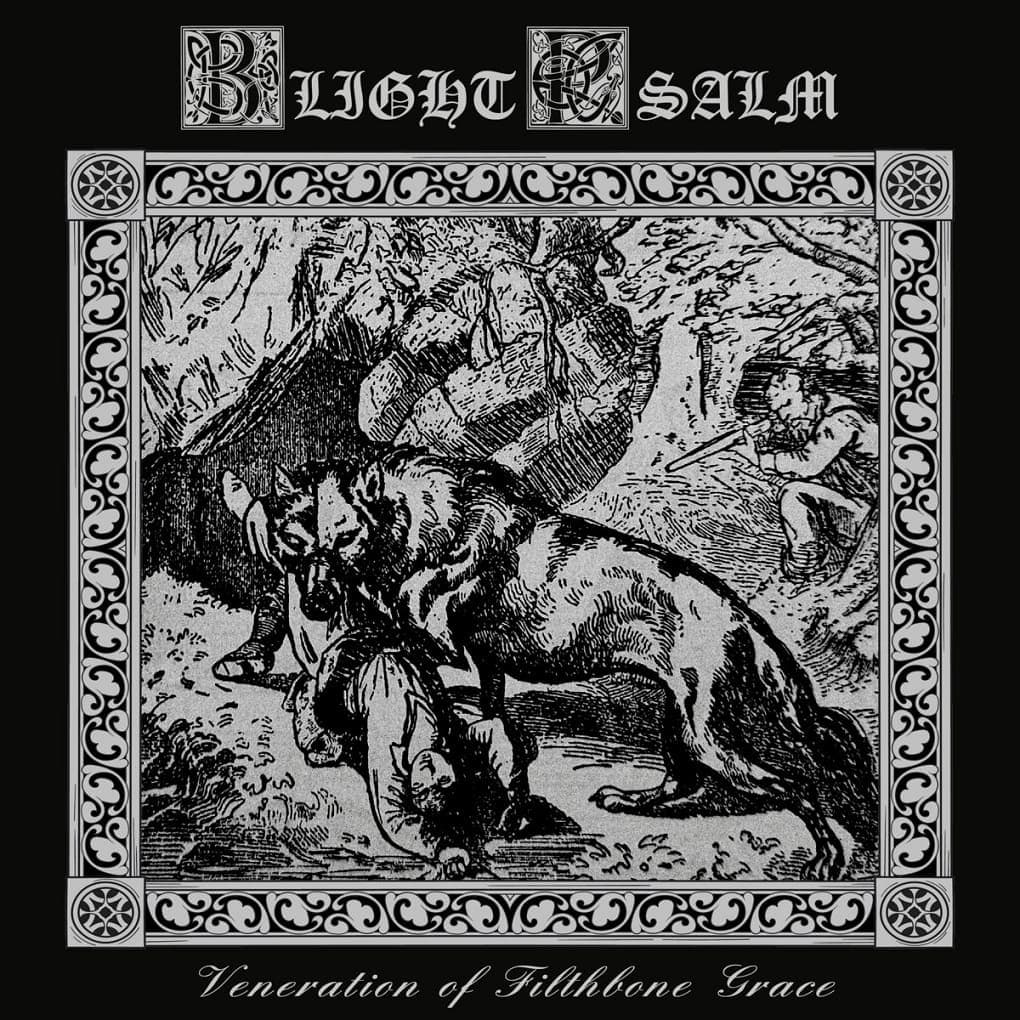 Veneration of Filthbone Grace cover