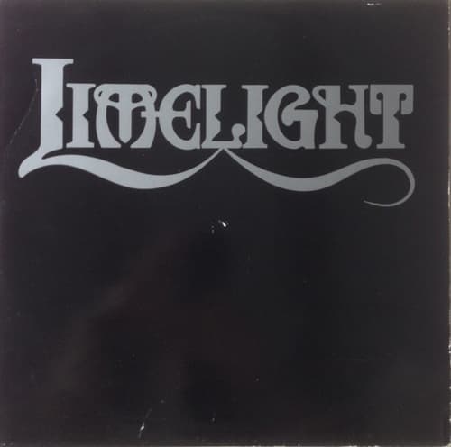 Limelight cover