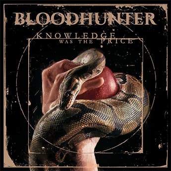 Knowledge Was the Price cover