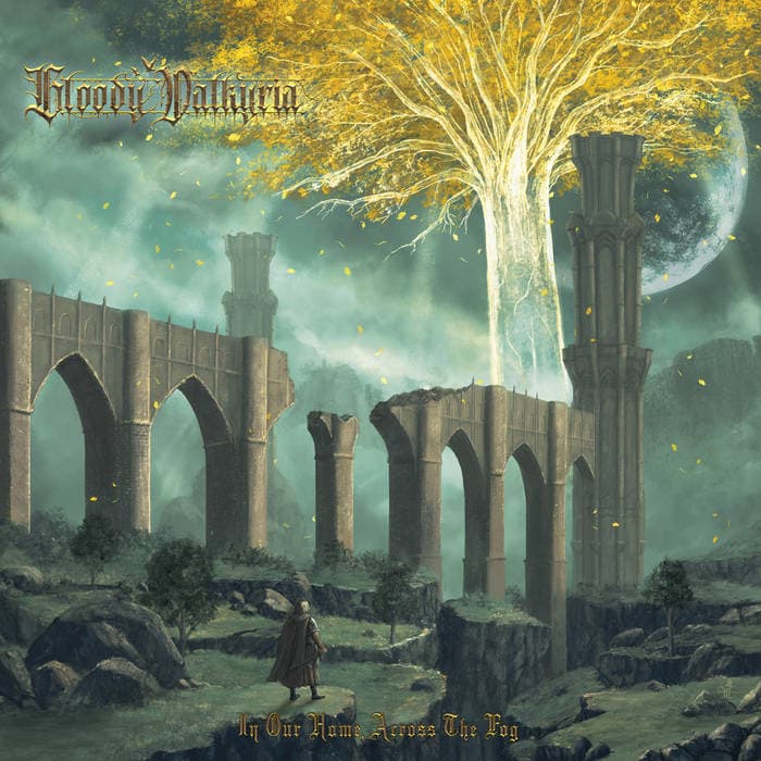 In Our Home, Across the Fog cover