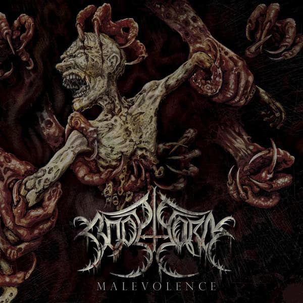Malevolence cover
