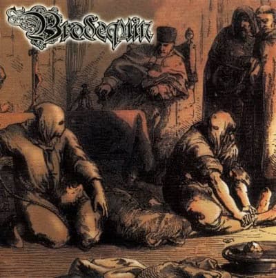 Festival of Death cover