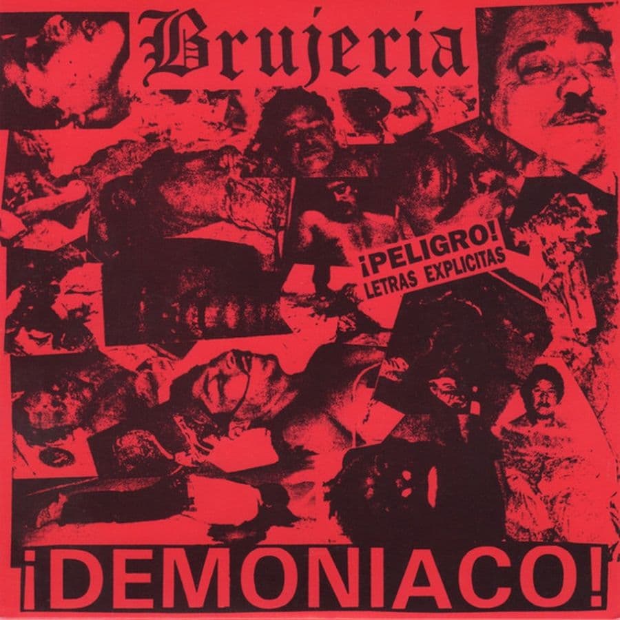 ¡Demoníaco!