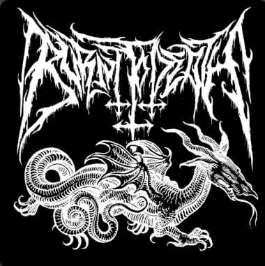 The Devil's Blood cover