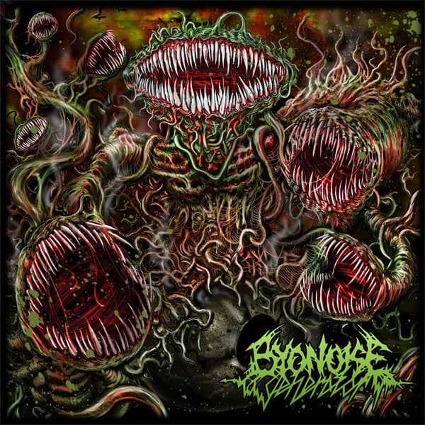 Turbulent Biogenesis cover