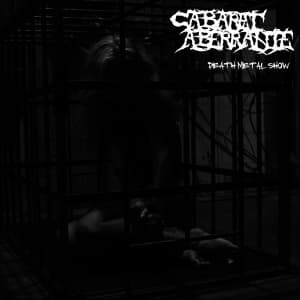 Death Metal Show cover