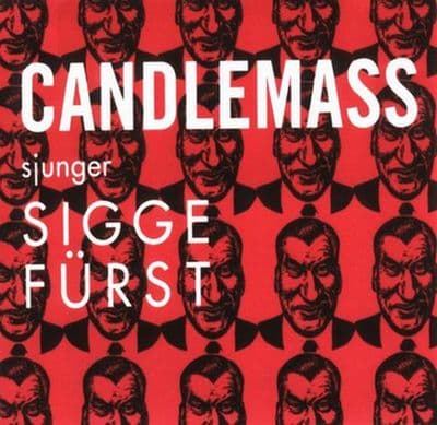 Candlemass sjunger Sigge Fürst cover