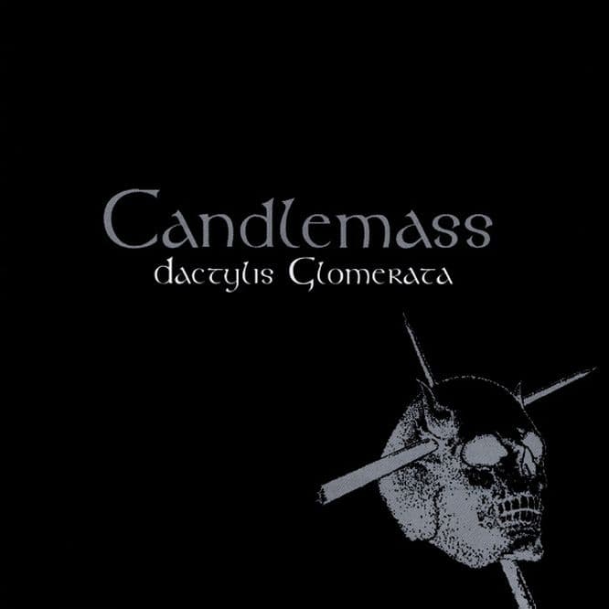 Dactylis Glomerata cover