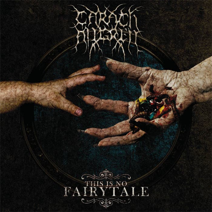 This Is No Fairytale cover