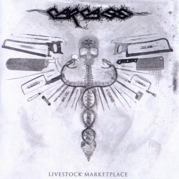 Livestock Marketplace cover