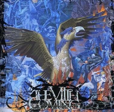 The VIIth Coming cover