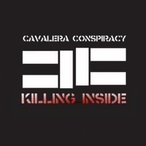 Killing Inside cover
