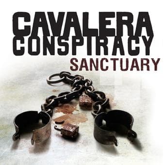 Sanctuary cover