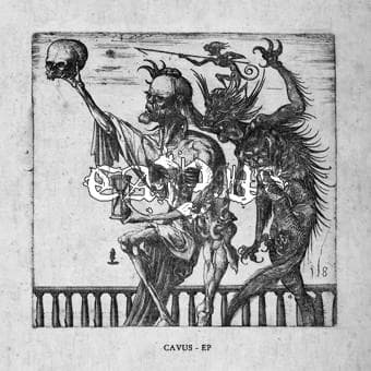 Cavus cover