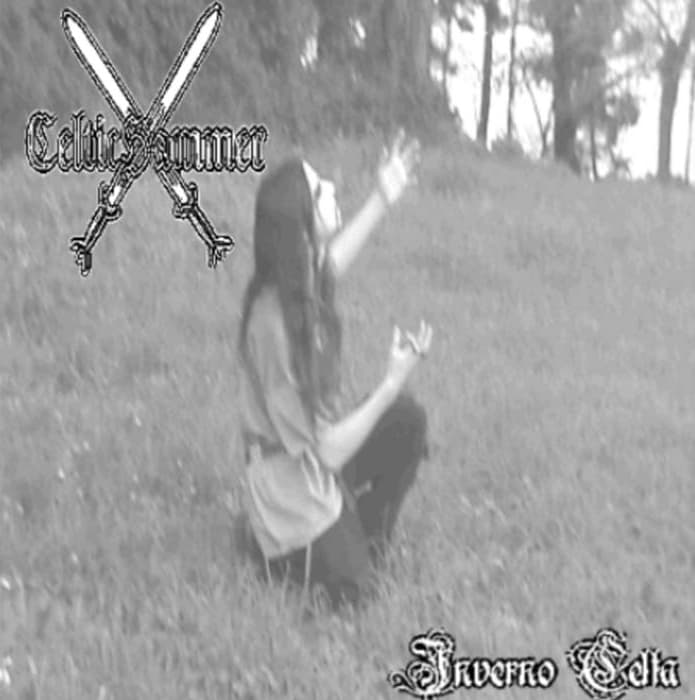 Inverno Celta cover